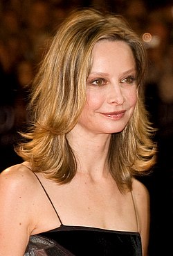 Calista Flockhart vuonna 2009.