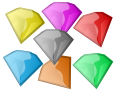 Chaos Emeralds 2