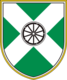 Грб на Општина Хрпеље-Козина
