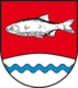 Coat of arms of Fischbeck