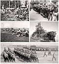 Miniatura per Fronte orientale (1914-1918)