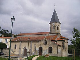 Varennes-sur-Morge