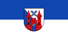 Bandiera de Ladenburg