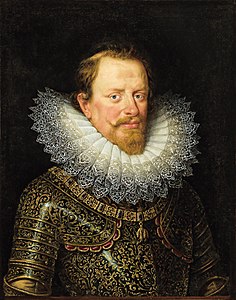 Vicente I Gonzaga Mantuako dukea