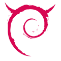 Image 26Logo of Debian GNU/kFreeBSD (from Debian)