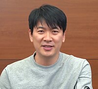 Kim Sang-kyung (김상경) Poong, The Joseon Psychiatrist Script Reading (1)