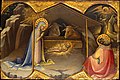 Nativity, c. 1406–1410