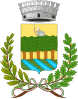 Coat of arms of Lumarzo