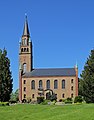 Dorfkirche Langen