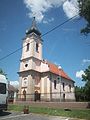 Pravoslavna crkva u Ostrovu