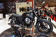 Moto Guzzi V7 Classic (Piaggio)