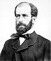 Federico Errázuriz Zañartu 1871-1876