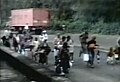 Image 17People fleeing during 1993 Burundian genocide (from History of Burundi)