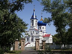 Sankt Elias kirke