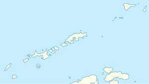 Cisak Islet (Südliche Shetlandinseln)