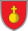 Blason de Kleinaitingen