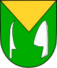 Coat of arms of Hlubočany