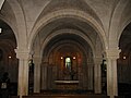 Crypte de la Cathédrale de Verdun