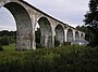 Freiherr von Korff-Brücke, Born