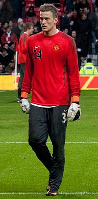 Anders Lindegaard