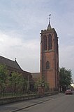 St Chad's Church