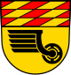 Aulendorf - Stema