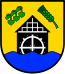 Blason de Geisig