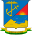 Blason de Buenaventura