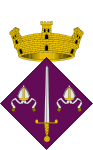 La Nou de Berguedà címere