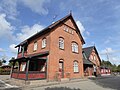 Espergærde Station (1904)