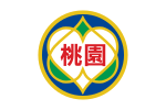 Vlag van Taoyuan