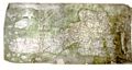 Image 46The Gough Map, a road map of 14th-century Britain (from History of cartography)
