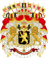 Großes Wappen