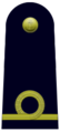 Marinha Italiana (Guardiamarina)