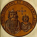 Costantìn IV (652- seténbre 685), inperatô bizantìn [1]