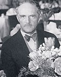 Ivar Tengbom 1933.