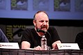 Jim Beaver bei der San Diego Comic-Con 2011