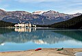 Lake Louise im Banff National Park