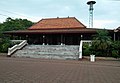 Masjid Astana Mantingan