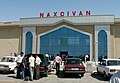 Bandar Udara Nakhchivan