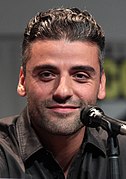 Oscar Isaac interprète En Sabah Nur / Apocalypse