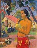 Paulus Gauguin (1848–1903)