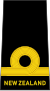 Sub lieutenant
