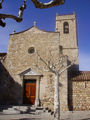 Església parroquial de Sant Andreu (Òrrius)