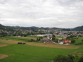 Sevnica