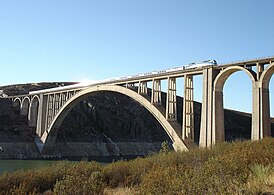 Viaduc Martín Gil