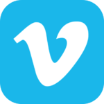 logo de Vimeo