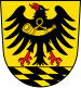 Herb powiatu Esslingen