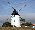 Windmill Noirmoutier