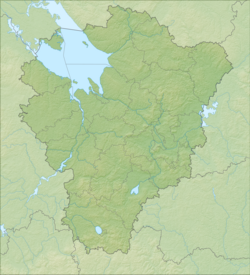 Ярославска област
